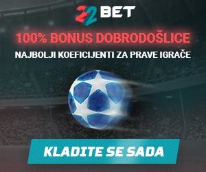 22Bet Hrvatska: alternativni link i bonus 122 € .
